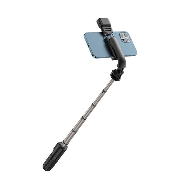 Mcdodo SS-1781 Wireless Selfie Stick with Single Lamp ZM Series