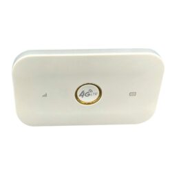 Mobile Wifi 4G LTE 150Mbps 1500mAh Wireless Router Mobile Hotspot with SIM Card Slot Computer & Office