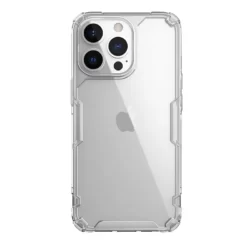 Nillkin Nature TPU Pro Series Case for iPhone 14 / 14 Plus / 14 Pro / 14 Pro Max Cover & Protector