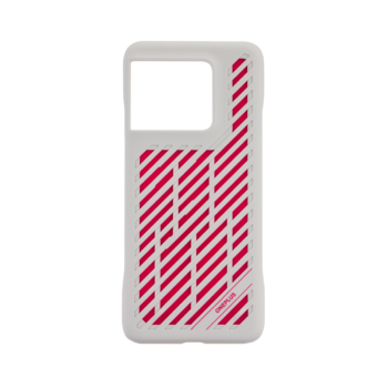 OnePlus Ace Pro Glacier Mat Protective Case