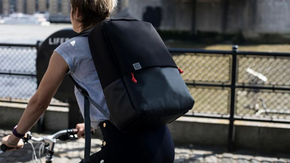 Oneplus Travel Backpack 20L