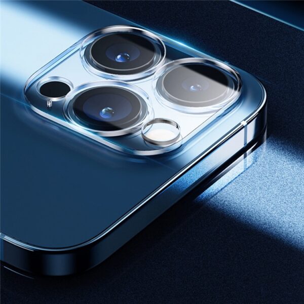 Rock Camera Lens Protector For Iphone 14 / 14 Plus / 14 Pro / 14 Pro Max Cover &Amp; Protector