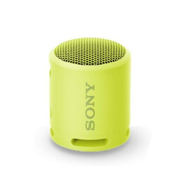 Sony SRS-XB13 Extra BASS Portable Wireless Bluetooth Travel Speaker latest AUDIO GEAR