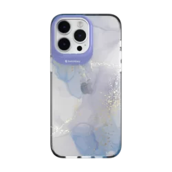 SwitchEasy Artist Double In-Mold Decoration Case for iPhone 14 Pro / 14 Pro Max Cover & Protector