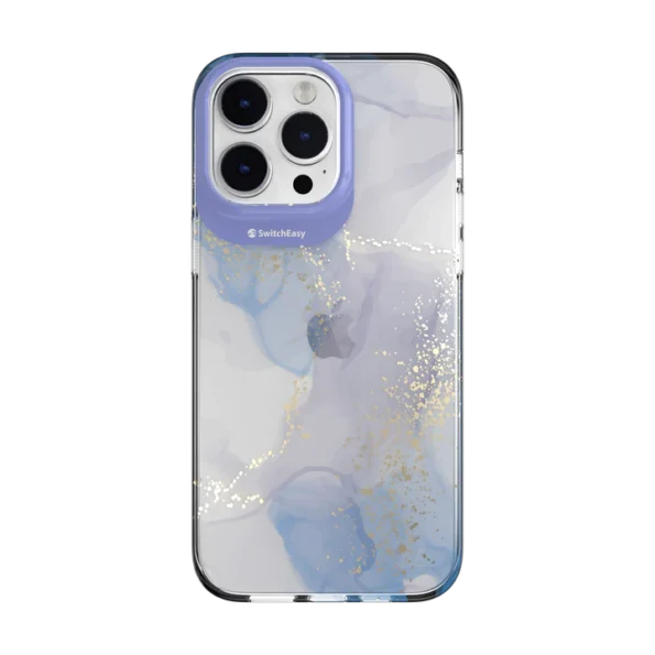 SwitchEasy Artist Double In-Mold Decoration Case for iPhone 14 Pro / 14 Pro Max