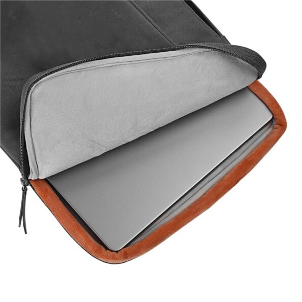 WiWU ORA 450D Polyester Waterproof Laptop Sleeve for 14 / 16 Inch