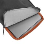 WiWU ORA 450D Polyester Waterproof Laptop Sleeve for 14 – 16 Inch