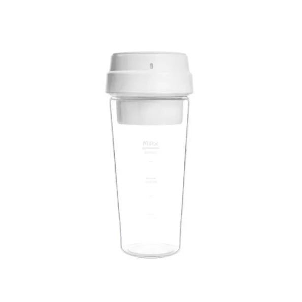 Xiaomi 17pin 400ML Star Fruit Cup Portable Juicer (JM001)