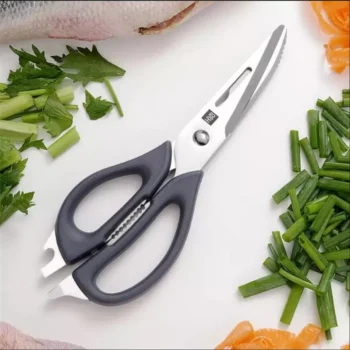 Xiaomi HuoHou Multifunctional Kitchen Scissors Detachable Cooking Tool