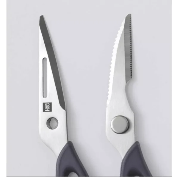 Xiaomi HuoHou Multifunctional Kitchen Scissors Detachable Cooking Tool