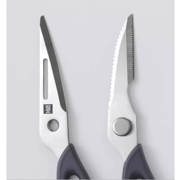 Xiaomi HuoHou Multifunctional Kitchen Scissors Detachable Cooking Tool latest Electronics