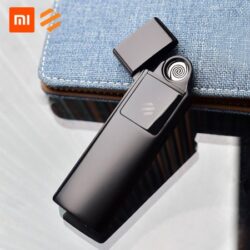 Xiaomi Beebest L101 Rechargeable 200mAh Electric Lighter Arrival Electronics