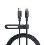 Anker 541 Bio-Based USB-C to Lightning Cable 3ft