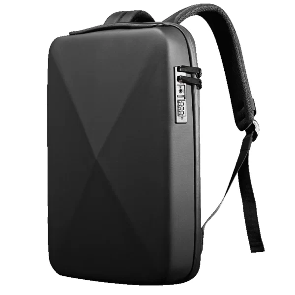 BANGE 22092 Anti-Theft Slim Business Waterproof Laptop Backpack BackPack