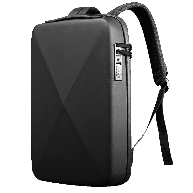 BANGE 22092 Anti-Theft Slim Business Waterproof Laptop Backpack flash BackPack