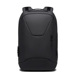 BANGE BG-22188 Premium Quality Anti Theft Backpack with External USB Charging Port BackPack