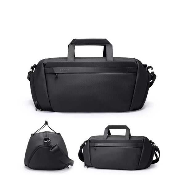 BANGE BG-7551 Premium Quality 20L Duffle Waterproof Travel Bag latest Bags | Sleeve | Pouch