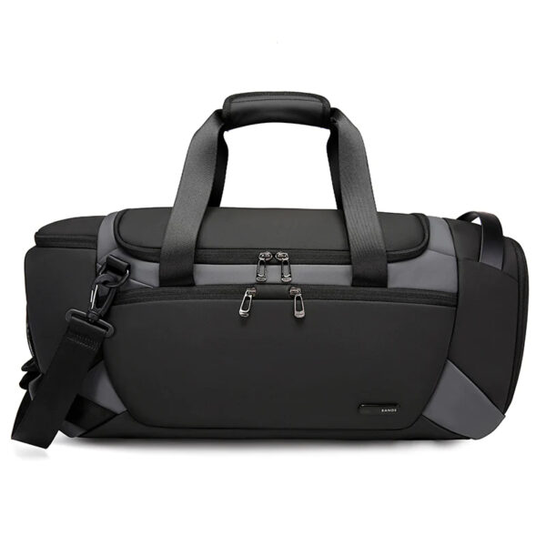 BANGE BG2378 Multifunctional Travel Bag Gym Fitness Sport Futsal Sepatu Duffel Weekender Bag Bags | Sleeve | Pouch