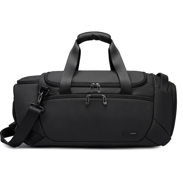 BANGE BG2378 Multifunctional Travel Bag Gym Fitness Sport Futsal Sepatu Duffel Weekender Bag Bags | Sleeve | Pouch