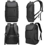 Bange BG-7267 Laptop Backpack WaterProof Multifunctional 15.6 Inch1