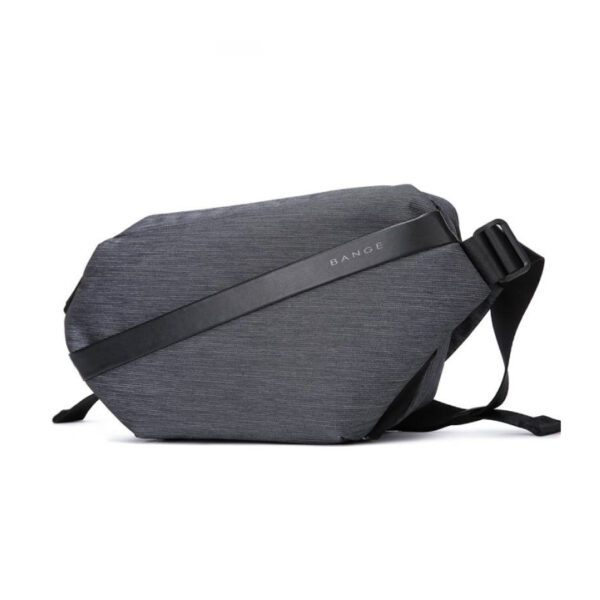 Bange Bg-7399 Super Compact Messenger Crossbody Bag Bags | Sleeve | Pouch