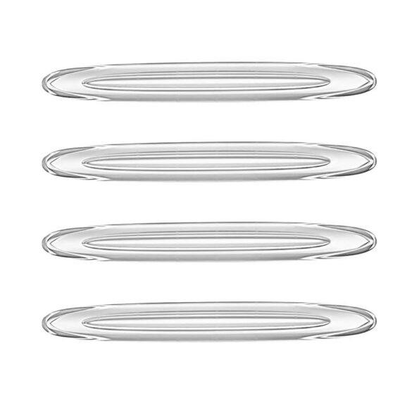 Baseus Airbag Bumper Strip Transparent