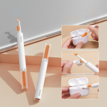 Baseus Multifunctional Cleaning Brush