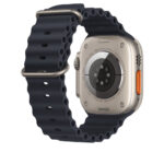 COTECI Ocean Loop Watch Band for iWatch 44 / 45 / Ultra 49 mm Flash Sale