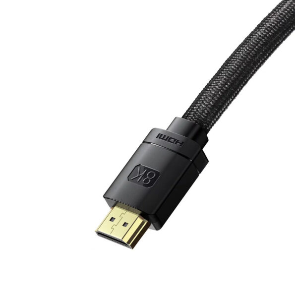 COTECT High Definition Series 8K HDMI to HDMI Cable 3M