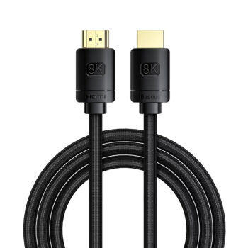 COTECT High Definition Series 8K HDMI to HDMI Cable 3M