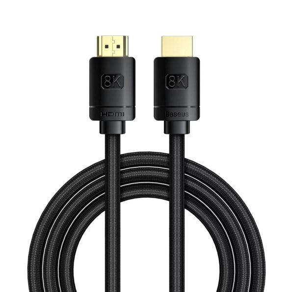 COTECT High Definition Series 8K HDMI to HDMI Cable 3M