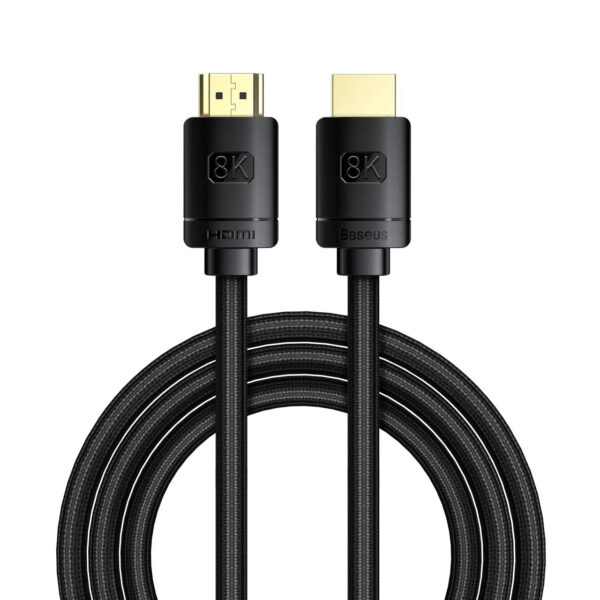 COTECT High Definition Series 8K HDMI to HDMI Cable 3M HDMI Cables