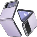 CYRILL Color Brick Case for Galaxy Z Flip 4