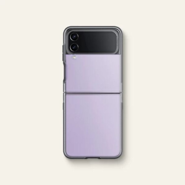 CYRILL Color Brick Case for Galaxy Z Flip 4