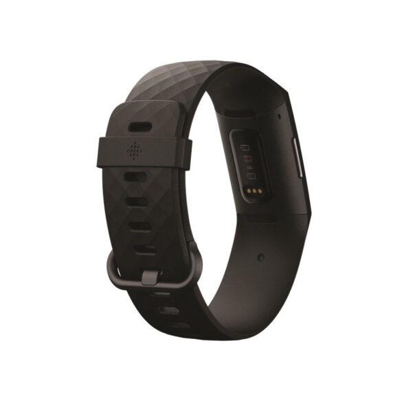 Fitbit Charge 4 Fitness and Activity Tracker