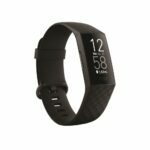 Fitbit Charge 4 Fitness and Activity Tracker