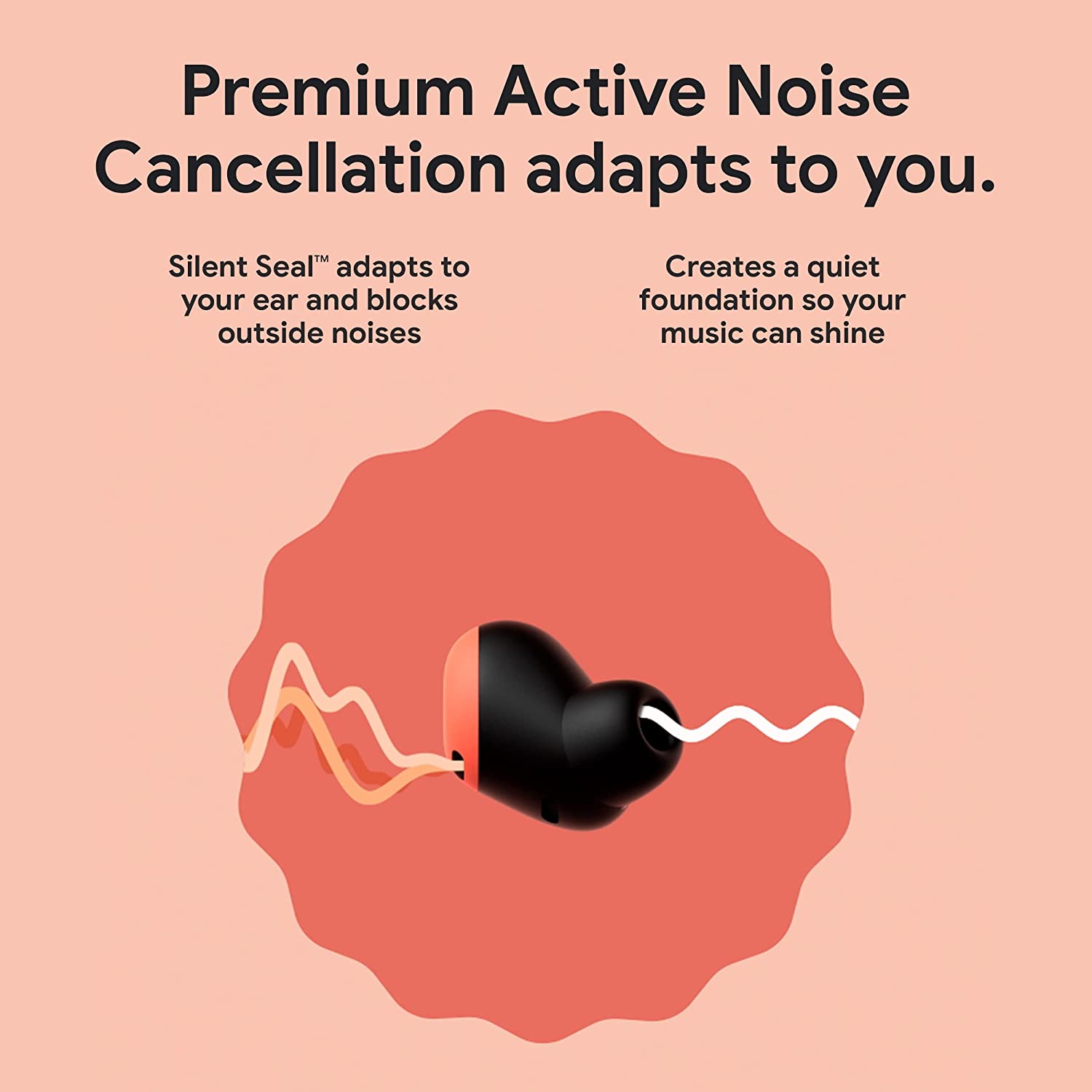 Google Pixel Buds Pro Noise Canceling Earbuds