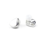 HZSOUND Heart Mirror HiFi 10mm Driver In Ear Monitor Earphone