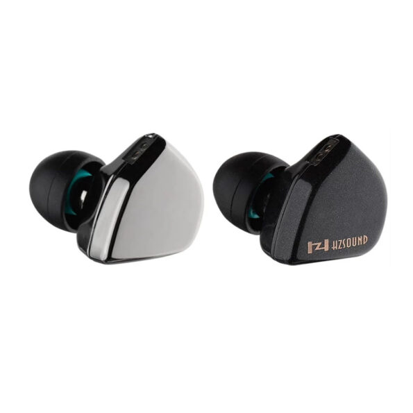 HZsound Heart Mirror Pro HiFi 10mm Dynamic Driver In-Ear Monitors