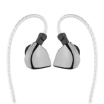 HZsound Heart Mirror Pro HiFi 10mm Dynamic Driver In-Ear Monitors (1)