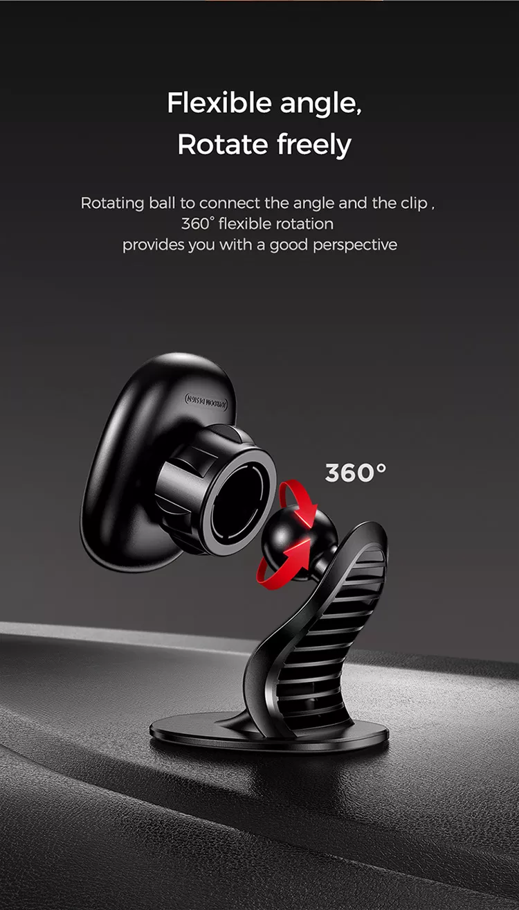 Joyroom JR-ZS205 360 Degrees Mini Magnetic Phone Holder