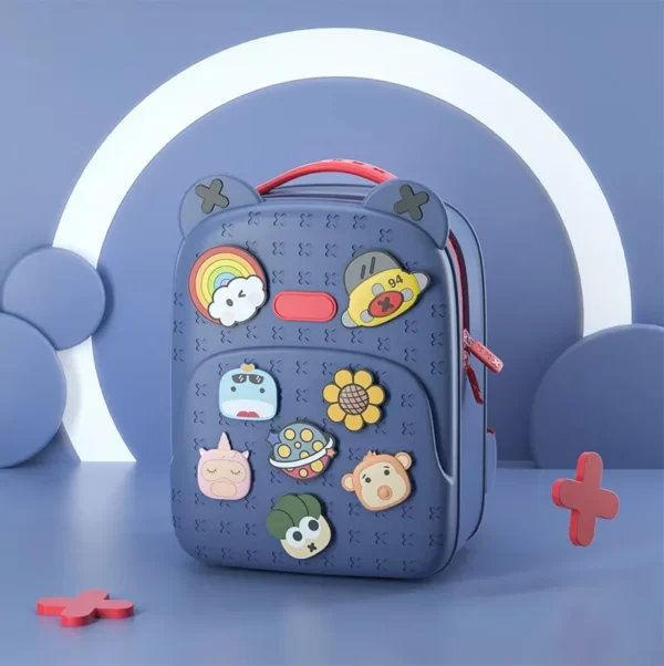 Kool Tide Baby Bagpacks Children School Bagkool Tide Baby Bagpacks Children School Bag Bag Backpack