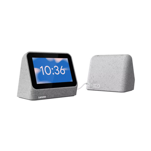 Lenovo Smart Clock 2