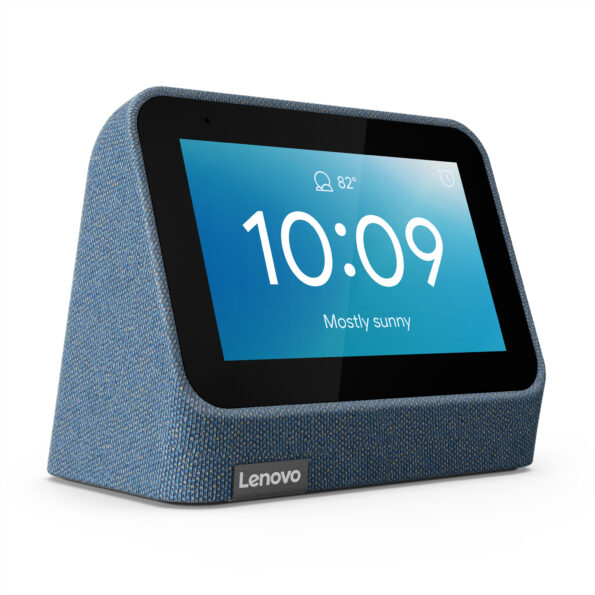 Lenovo Smart Clock 2