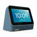 Lenovo Smart Clock 2 (3)