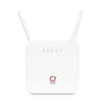 OLAX AX6 Pro 4G LTE WiFi Router With Sim Card Slot8