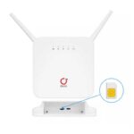 OLAX AX6 Pro 4G LTE WiFi Router With Sim Card Slot8