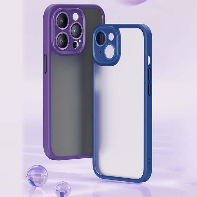 ROCK Guard Skin-feel Protective Case for iPhone 14 Pro / 14 Pro Max