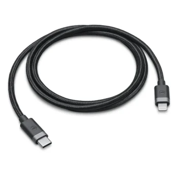 SHARGE USB-C To Lightning Mfi Certified Cable 1.2m