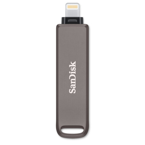 SanDisk iXpand Flash Drive Luxe Type-C Flash Drive 128GB / 256 GB